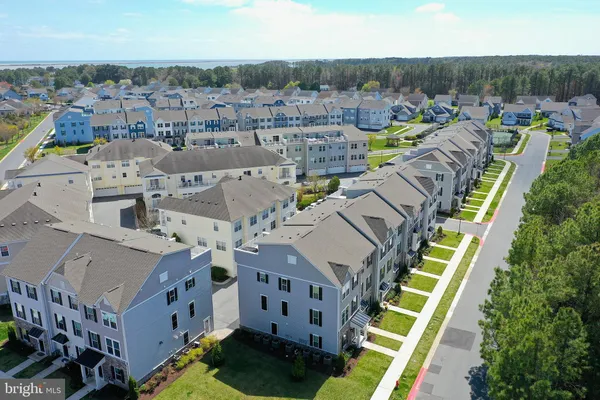 $474,900 | 12461 Coastal Marsh Drive, Unit 101, Berlin, MD 21811
