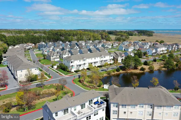 $474,900 | 12461 Coastal Marsh Drive, Unit 101, Berlin, MD 21811
