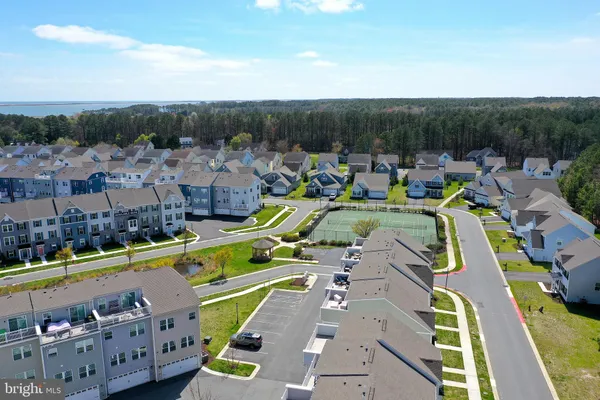 $474,900 | 12461 Coastal Marsh Drive, Unit 101, Berlin, MD 21811