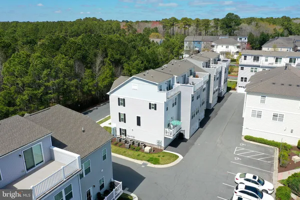 $474,900 | 12461 Coastal Marsh Drive, Unit 101, Berlin, MD 21811