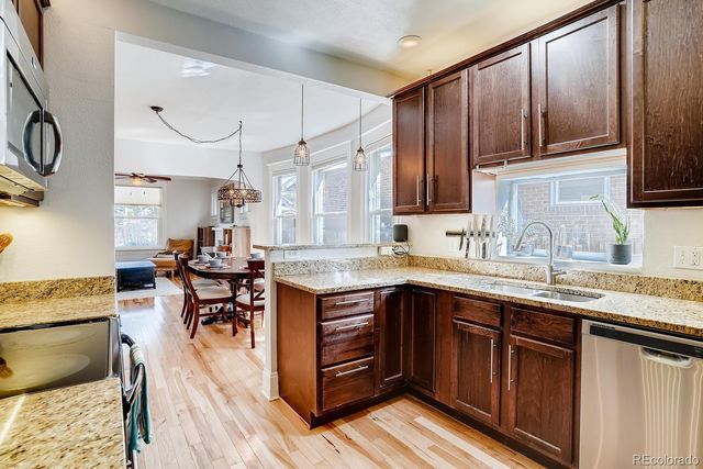 $620,000 | 3427 Vine Street, Denver, CO 80205