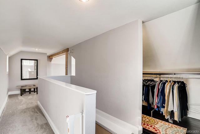 $620,000 | 3427 Vine Street, Denver, CO 80205