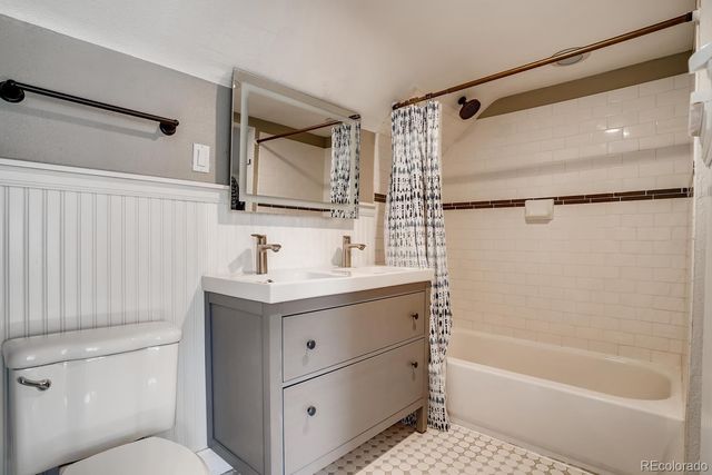 $620,000 | 3427 Vine Street, Denver, CO 80205