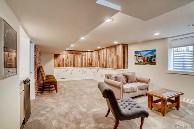 $620,000 | 3427 Vine Street, Denver, CO 80205