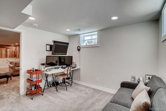 $620,000 | 3427 Vine Street, Denver, CO 80205