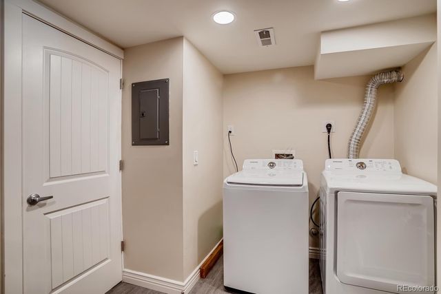 $620,000 | 3427 Vine Street, Denver, CO 80205