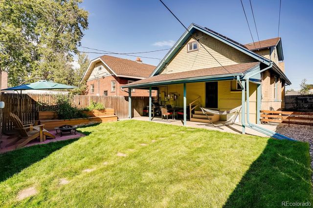 $620,000 | 3427 Vine Street, Denver, CO 80205