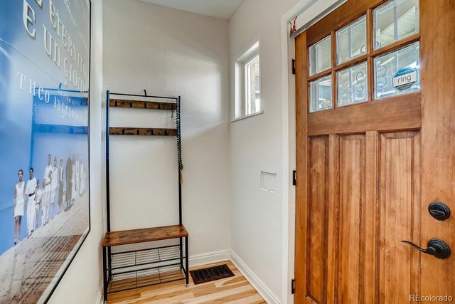 $620,000 | 3427 Vine Street, Denver, CO 80205