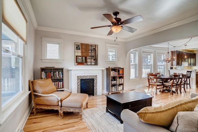 $620,000 | 3427 Vine Street, Denver, CO 80205