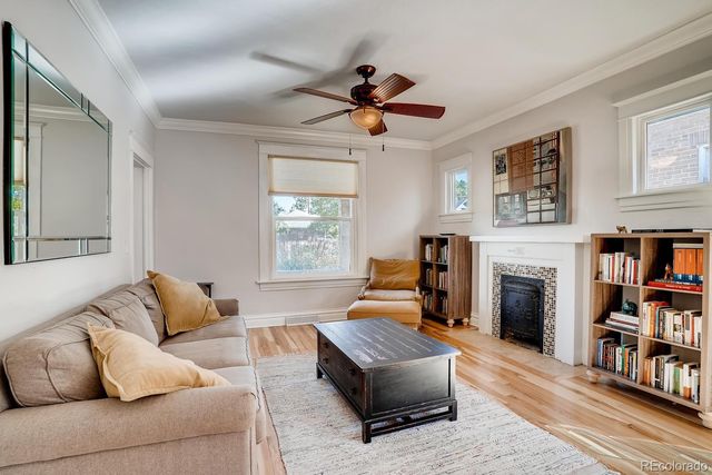 $620,000 | 3427 Vine Street, Denver, CO 80205