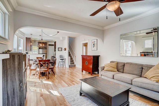 $620,000 | 3427 Vine Street, Denver, CO 80205