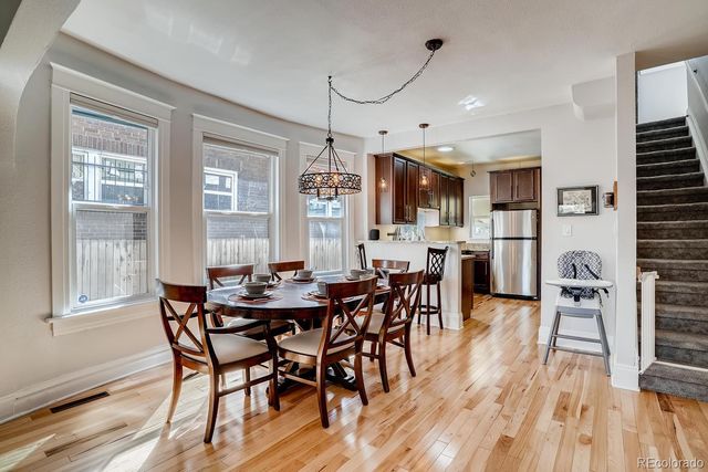 $620,000 | 3427 Vine Street, Denver, CO 80205