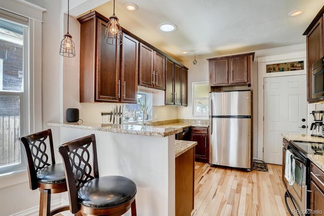 $620,000 | 3427 Vine Street, Denver, CO 80205
