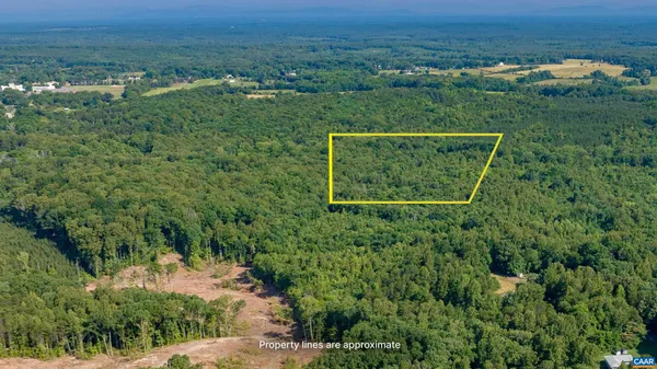 $99,900 | Lot 2 Stag Road, Bremo Bluff, VA 23022