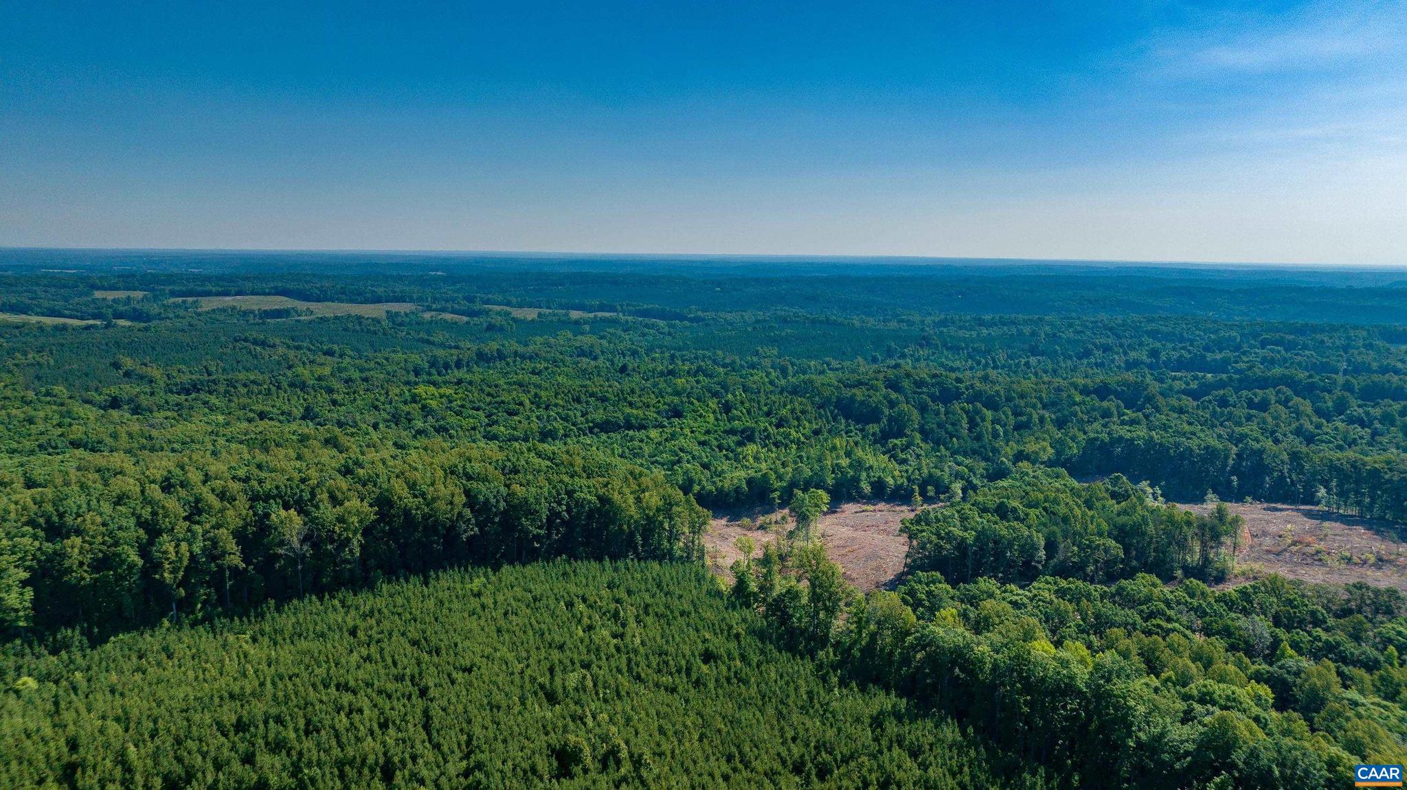 Lot 2 Stag Road Bremo Bluff, VA 23022 - Photo 20 of 21 a view of a lake and a yard