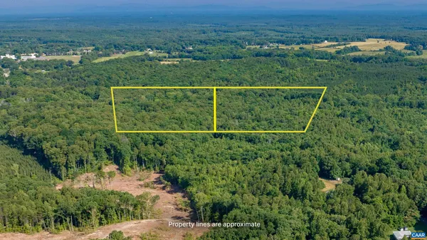 $99,900 | Lot 2 Stag Road, Bremo Bluff, VA 23022