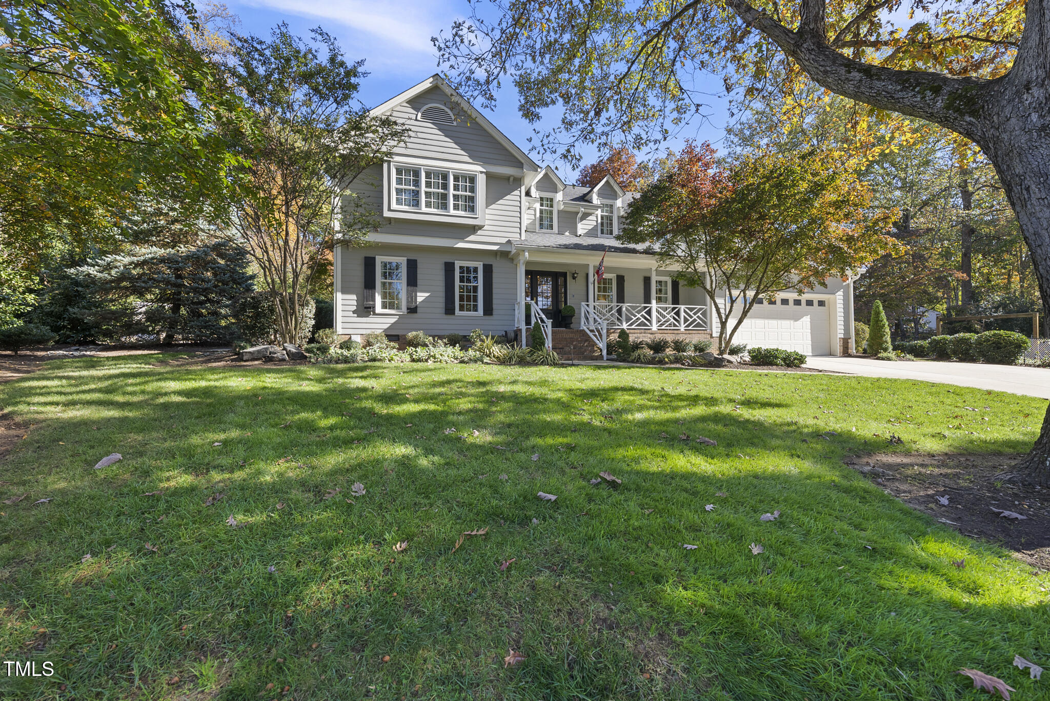 805 Faulkner Place Raleigh, NC 27609 - Photo 57 of 57 DSC08983