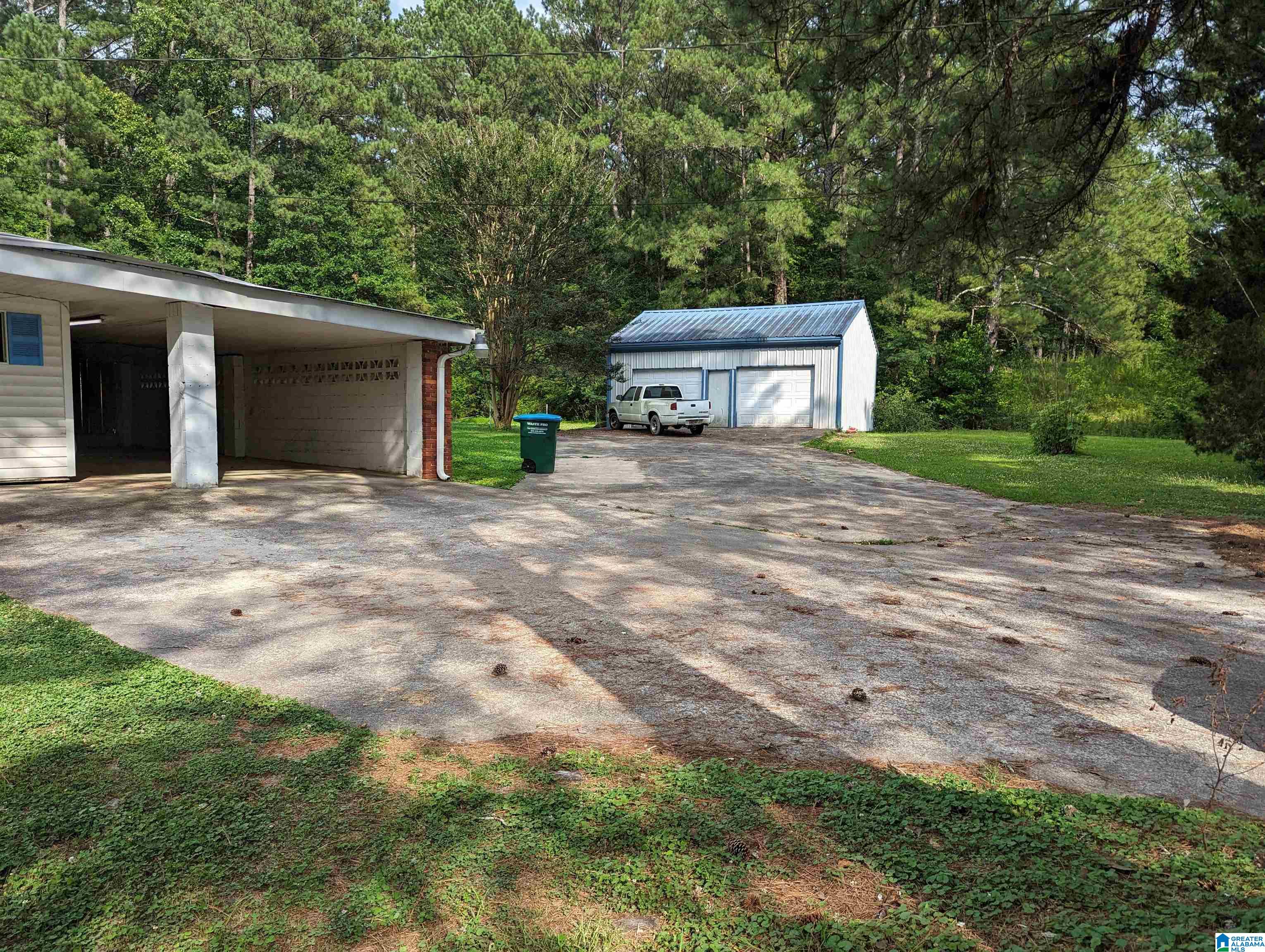 1460 Morris Majestic Road Morris, AL 35116 - Photo 9 of 10