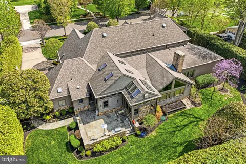 $2,300,000 | 728 Mill Street, Moorestown, NJ 08057