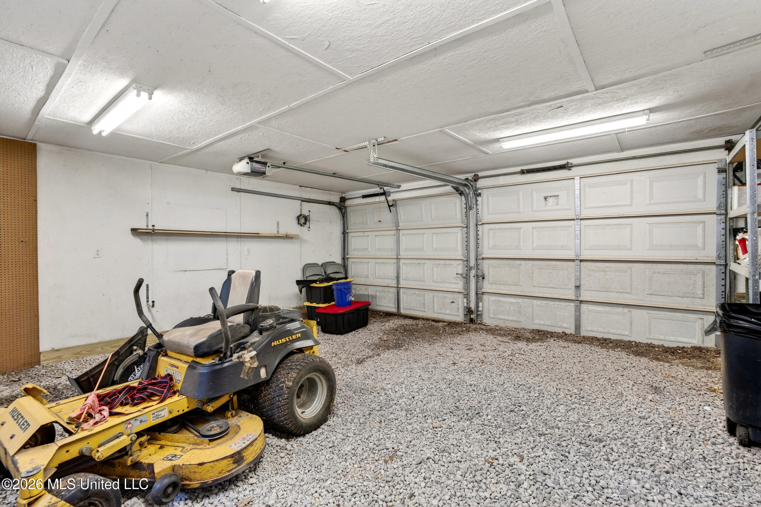 18 Gale Davis Road Lumberton, MS 39455 - Photo 59 of 67 59_59_garage
