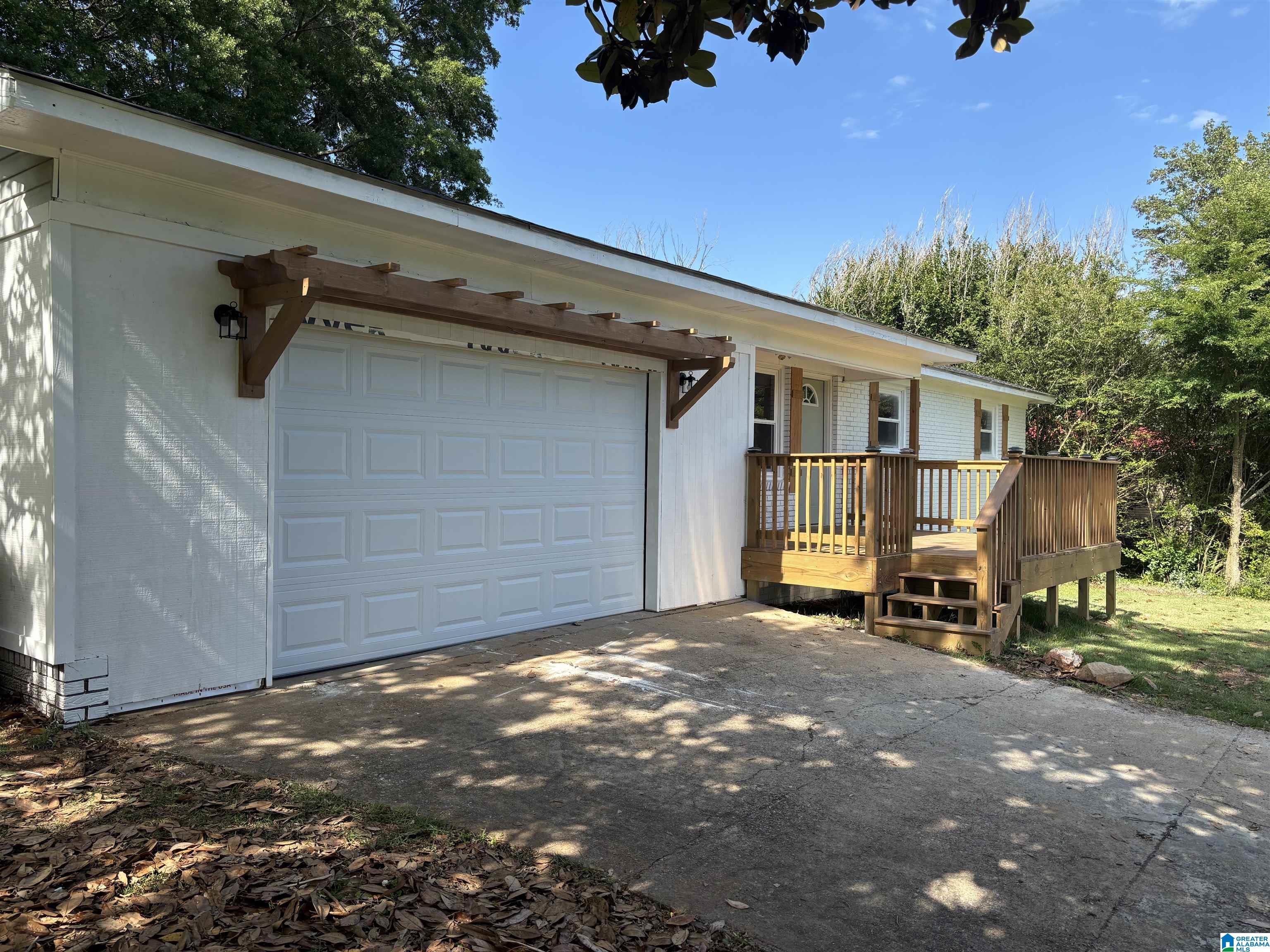 913 Alexandria Road Weaver, AL 36277 - Photo 29 of 40