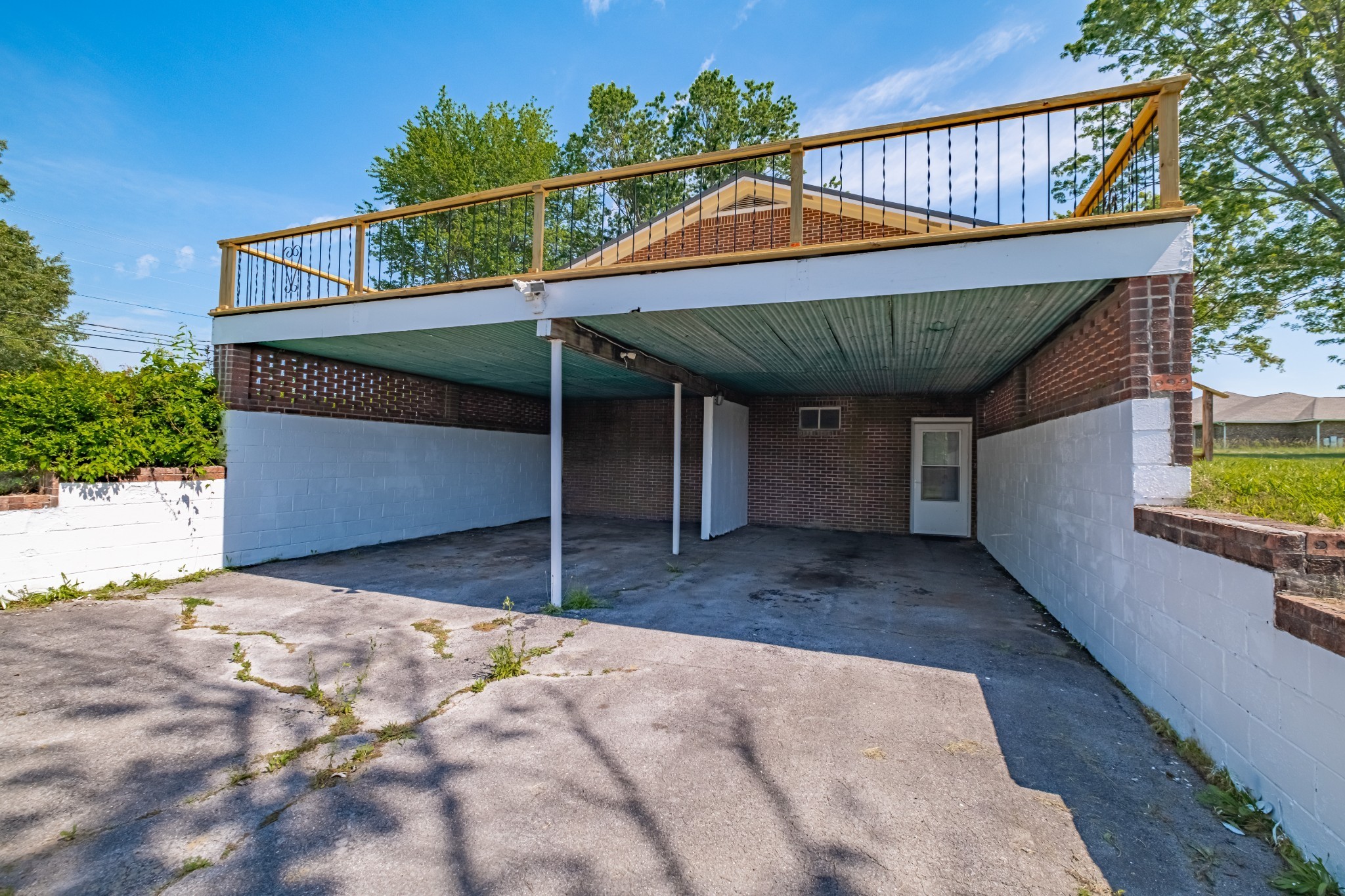 1319 Hills Chapel Road Manchester, TN 37355 - Photo 14 of 43 Gallery Image 14