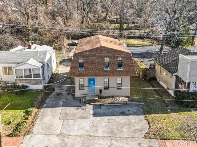 $125,000 | 2812 Woodson Road, St. Louis, MO 63114
