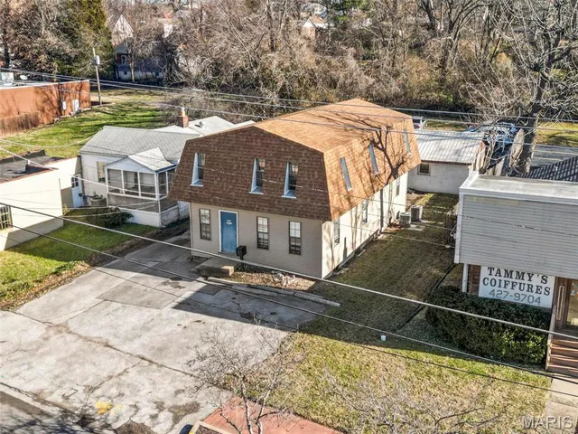 $125,000 | 2812 Woodson Road, St. Louis, MO 63114