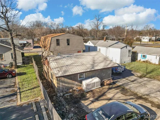 $125,000 | 2812 Woodson Road, St. Louis, MO 63114