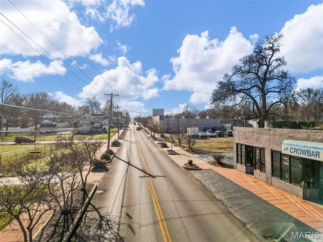$125,000 | 2812 Woodson Road, St. Louis, MO 63114