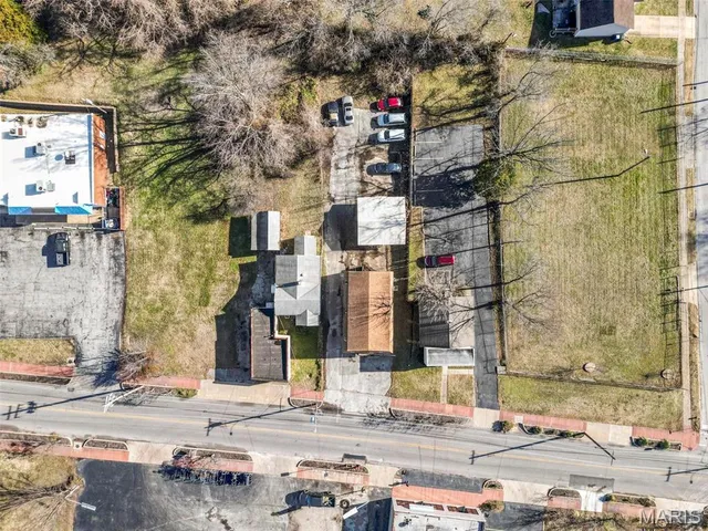 $125,000 | 2812 Woodson Road, St. Louis, MO 63114