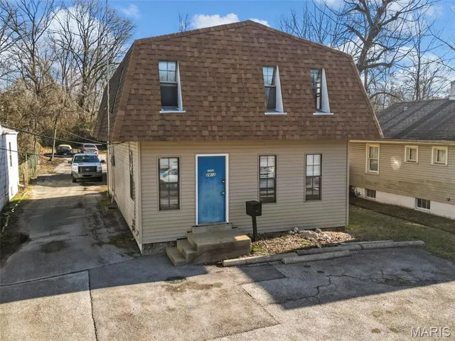 $125,000 | 2812 Woodson Road, St. Louis, MO 63114