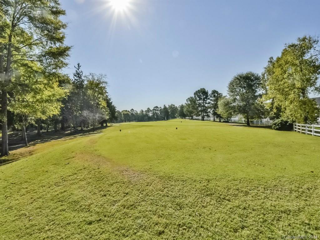173 Snead Road, Unit 173 Fort Mill, SC 29715 - Photo 22 of 24 a view of an ocean and a yard