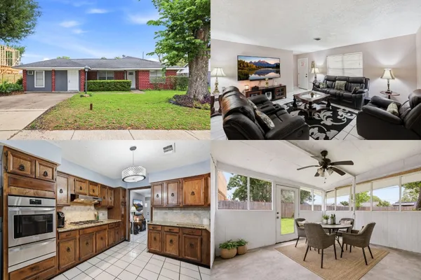 $450,000 | 10922 Ivyridge Road, Houston, TX 77043