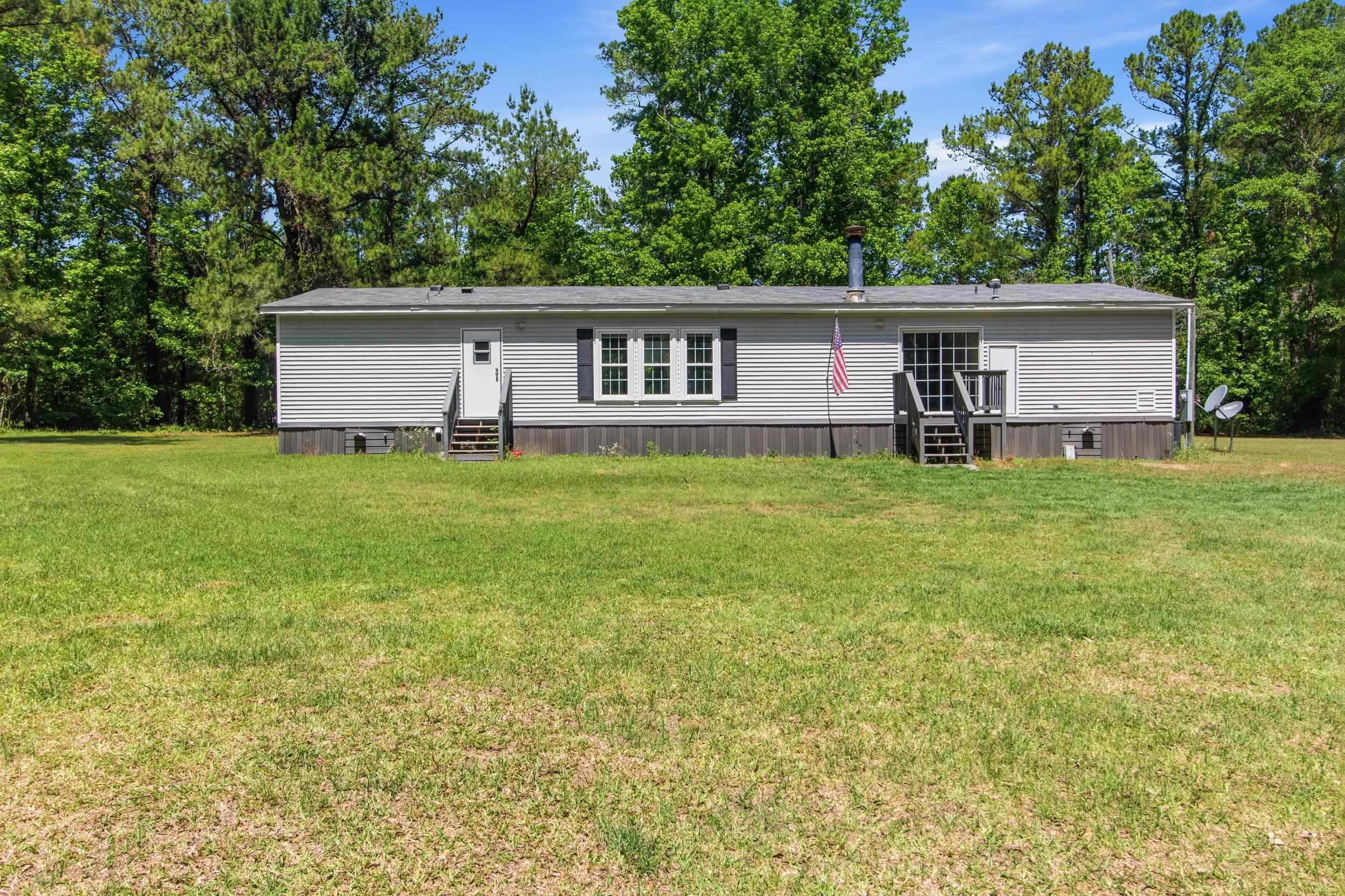 210 Winding Creek Road Quincy, FL 32351 - Photo 7 of 53