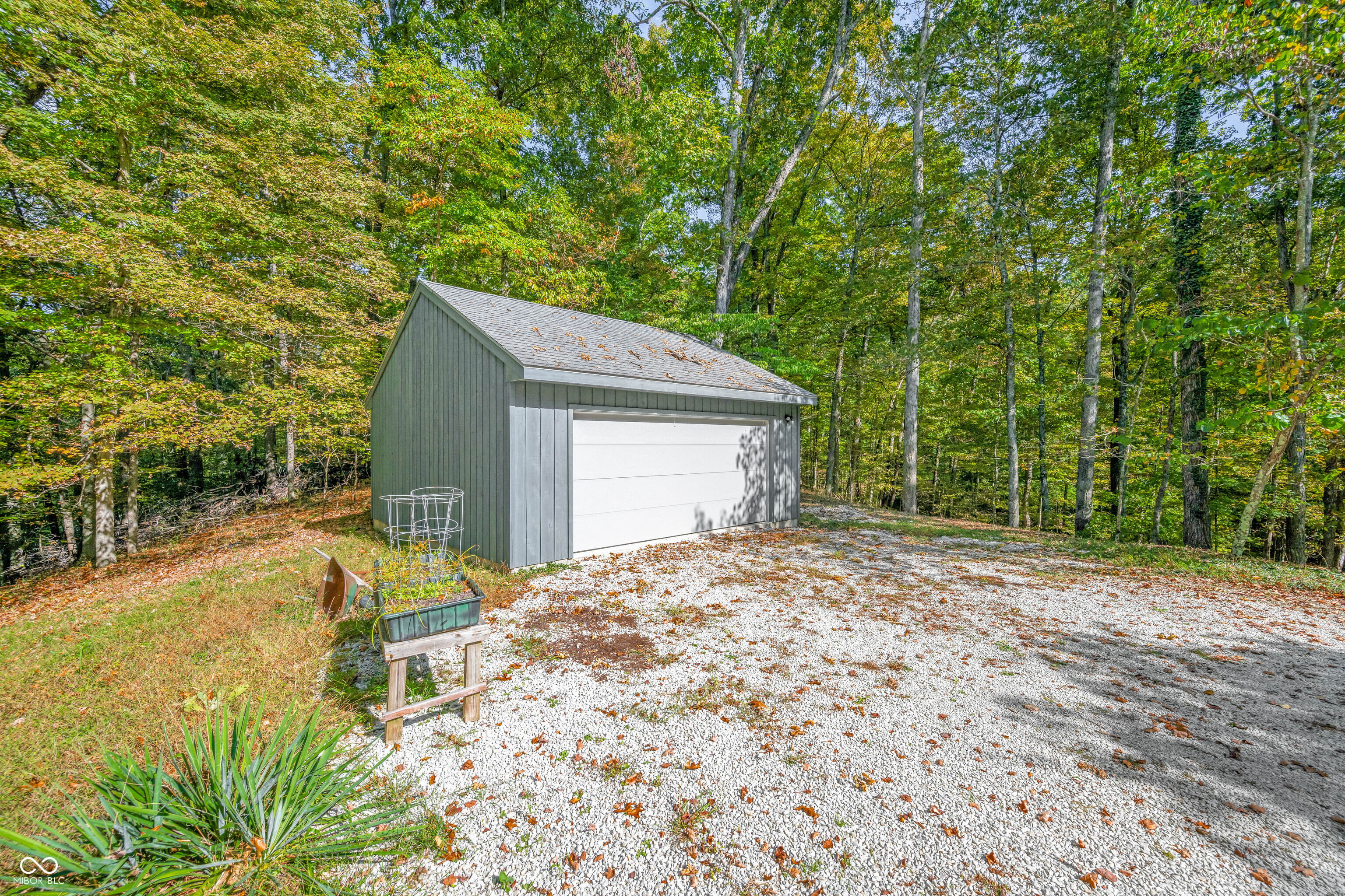 1541 Clay Lick Road Nashville, IN 47448 - Photo 81 of 103 Gallery Image 81