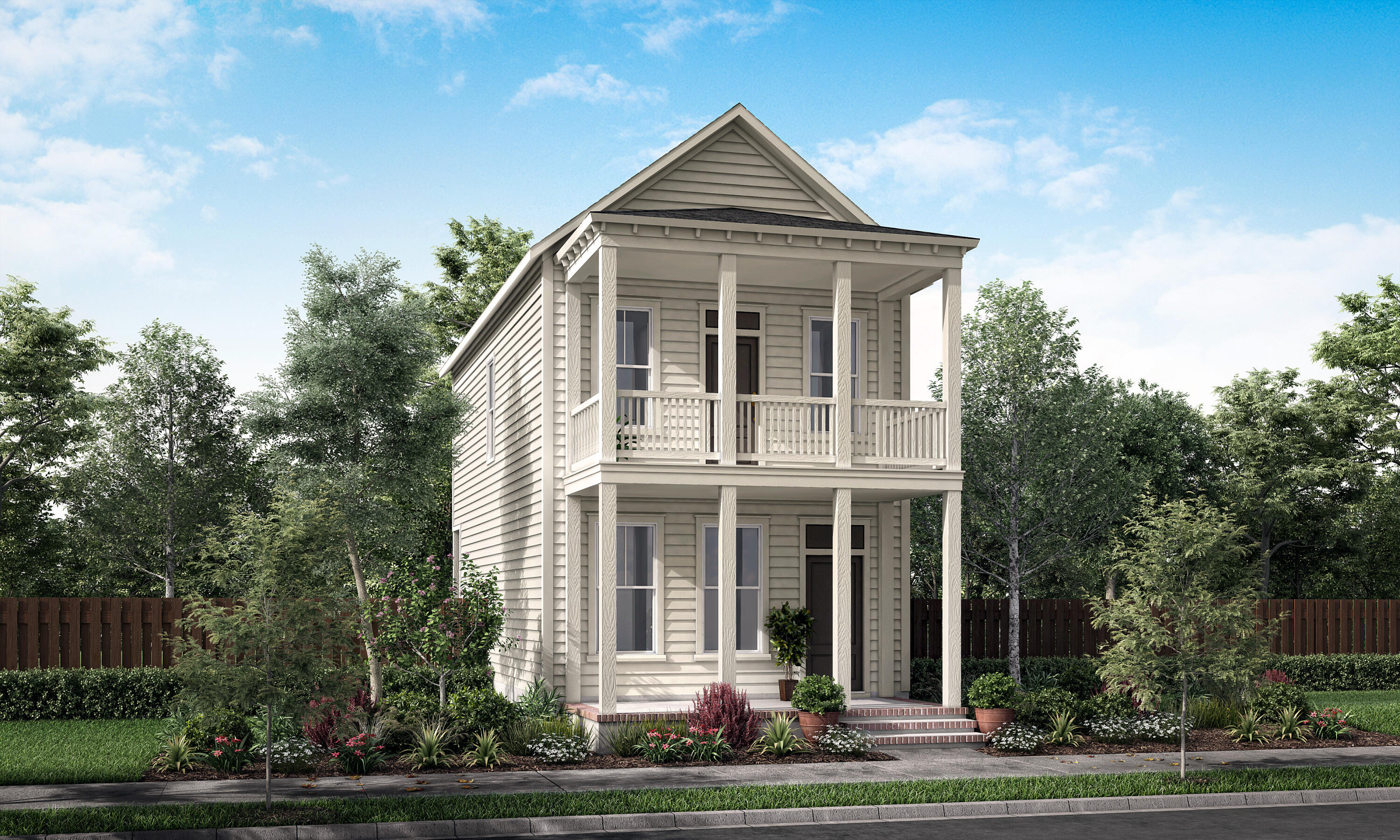 712 Rumbling Leaf Lane Summerville, SC 29486 - Photo 1 of 12 1223P-Grace