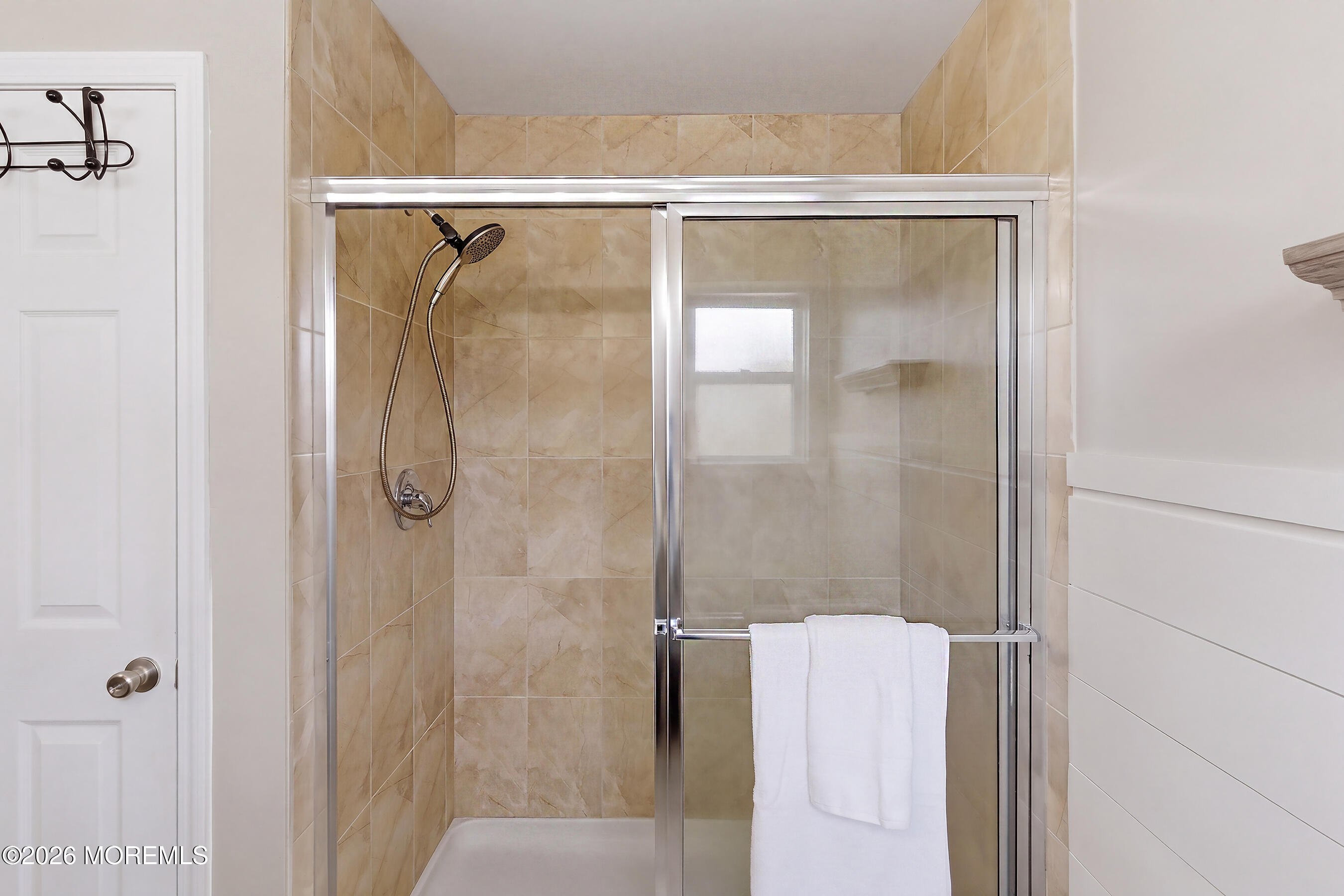 44 Bridle Path Bayville, NJ 08721 - Photo 23 of 48 Master Bath Shower