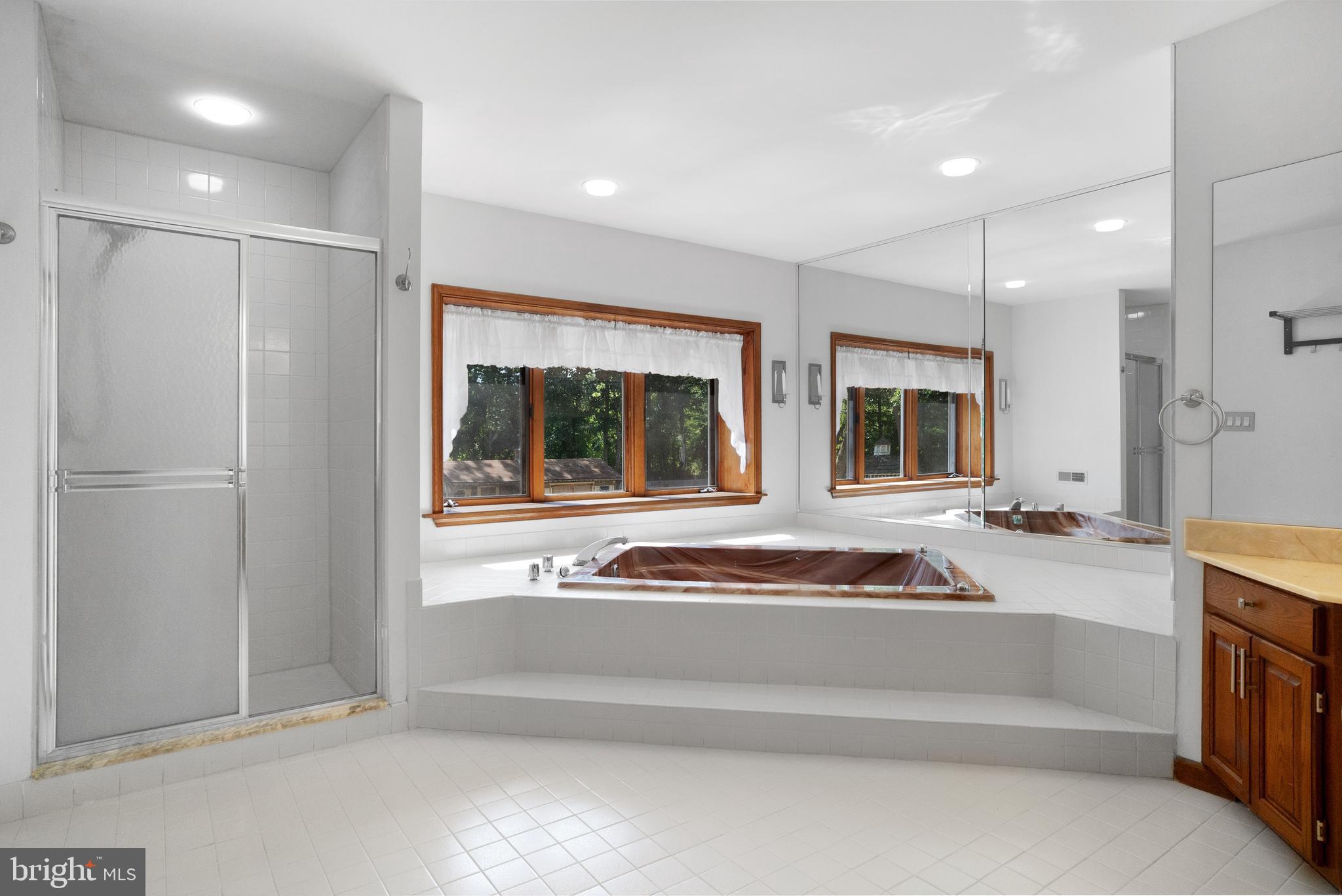 1 Madison Court Southampton, NJ 08088 - Photo 31 of 44 MASTER BATHROOM