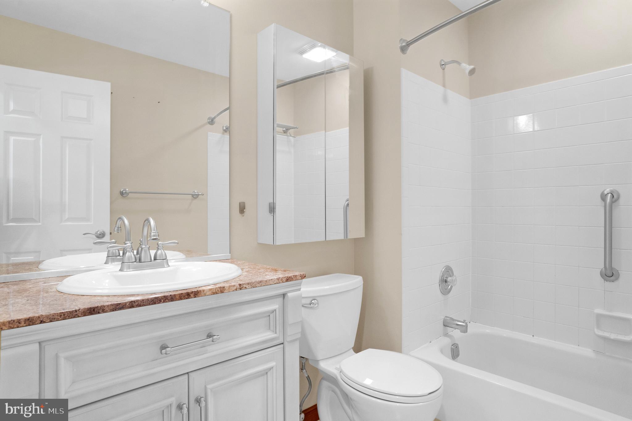1 Madison Court Southampton, NJ 08088 - Photo 35 of 44 SECOND FULL BATH