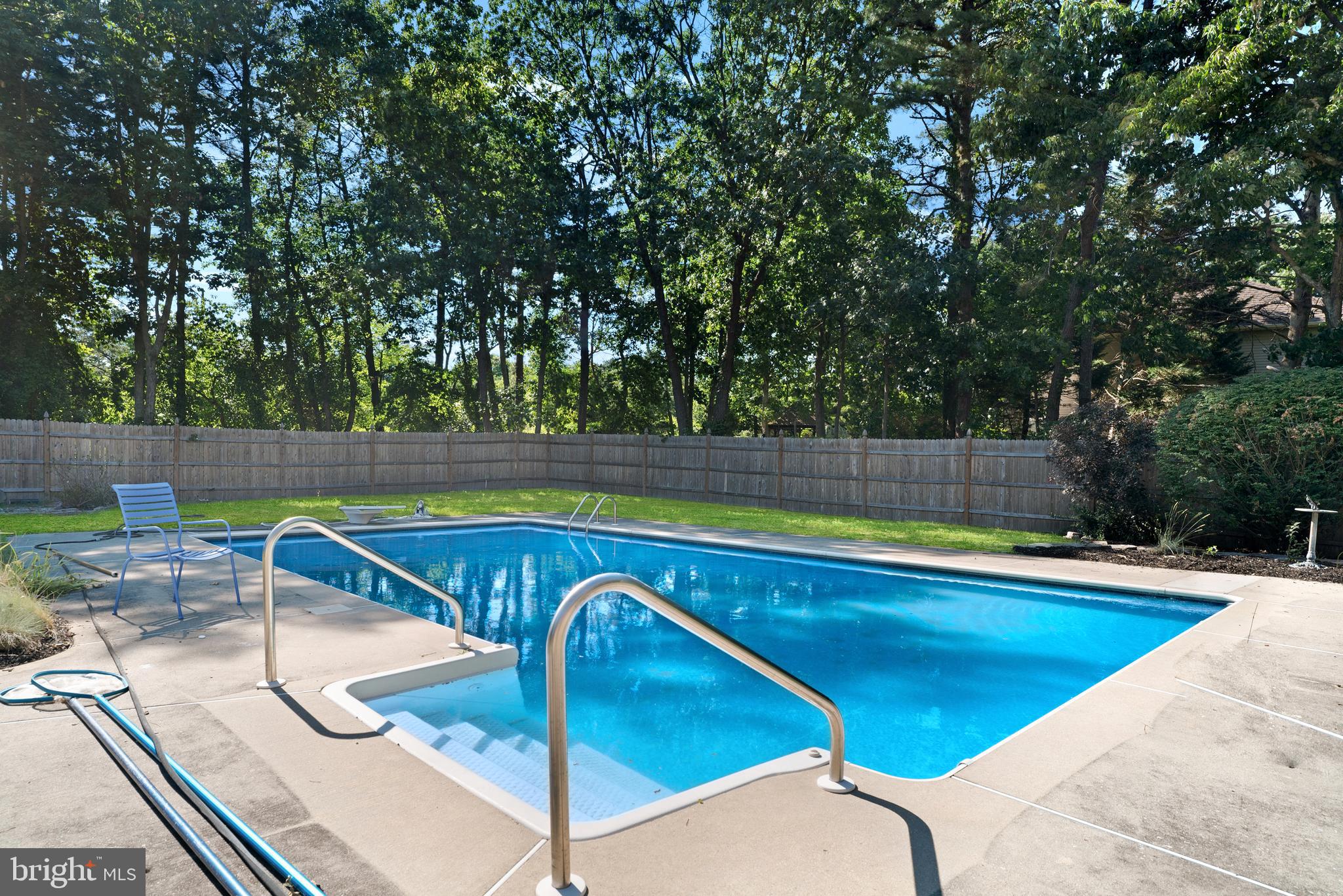1 Madison Court Southampton, NJ 08088 - Photo 39 of 44 IN GROUND POOL