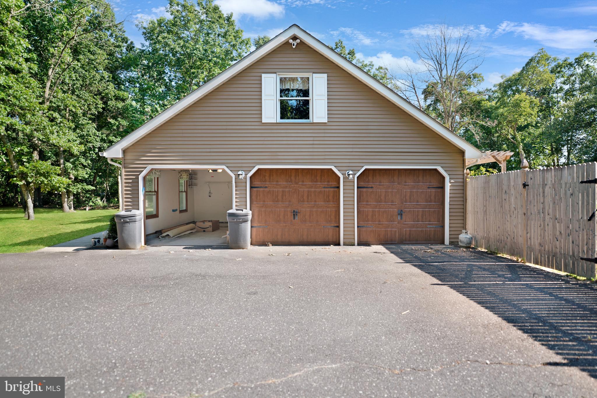 1 Madison Court Southampton, NJ 08088 - Photo 41 of 44