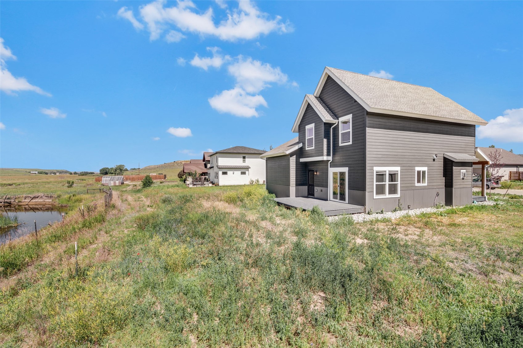 882 Dry Creek Road Hayden, CO 81639 - Photo 38 of 40