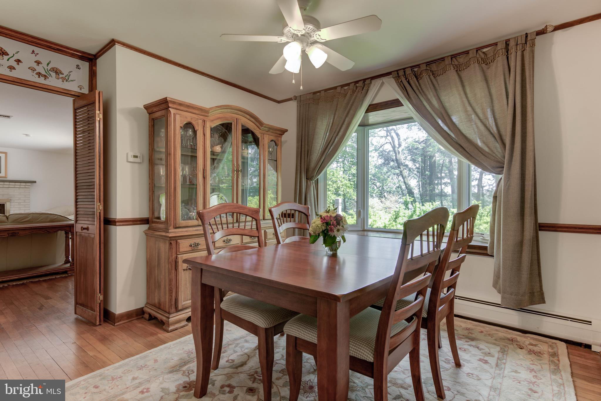 381 Pusey Mill Road Cochranville, PA 19330 - Photo 12 of 28 Dining Room
