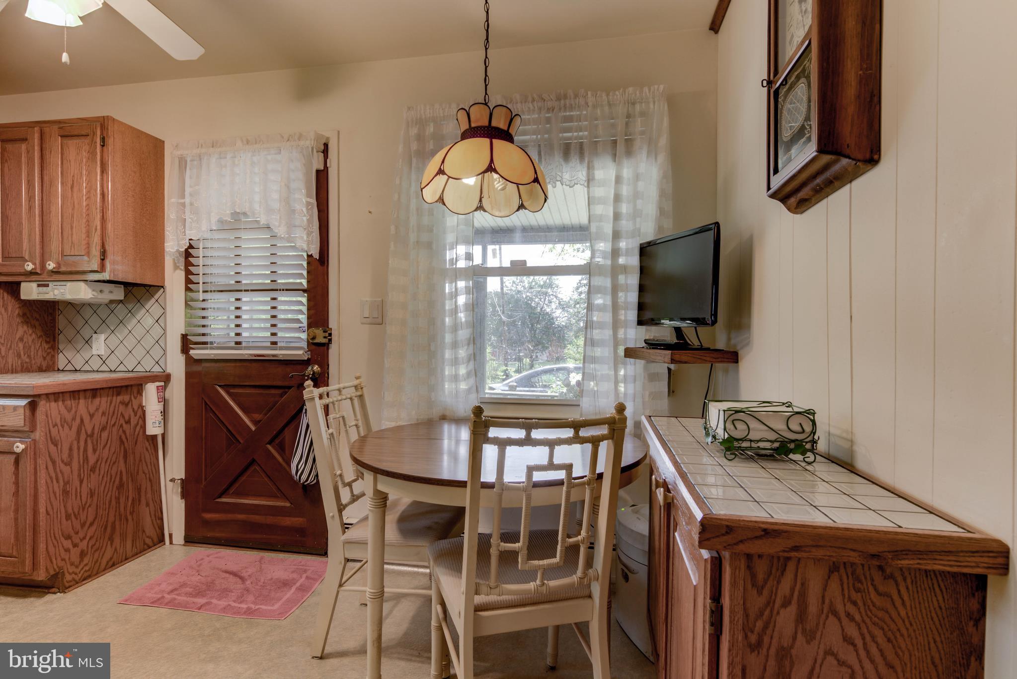 381 Pusey Mill Road Cochranville, PA 19330 - Photo 14 of 28 Eat in Area of Kitchen