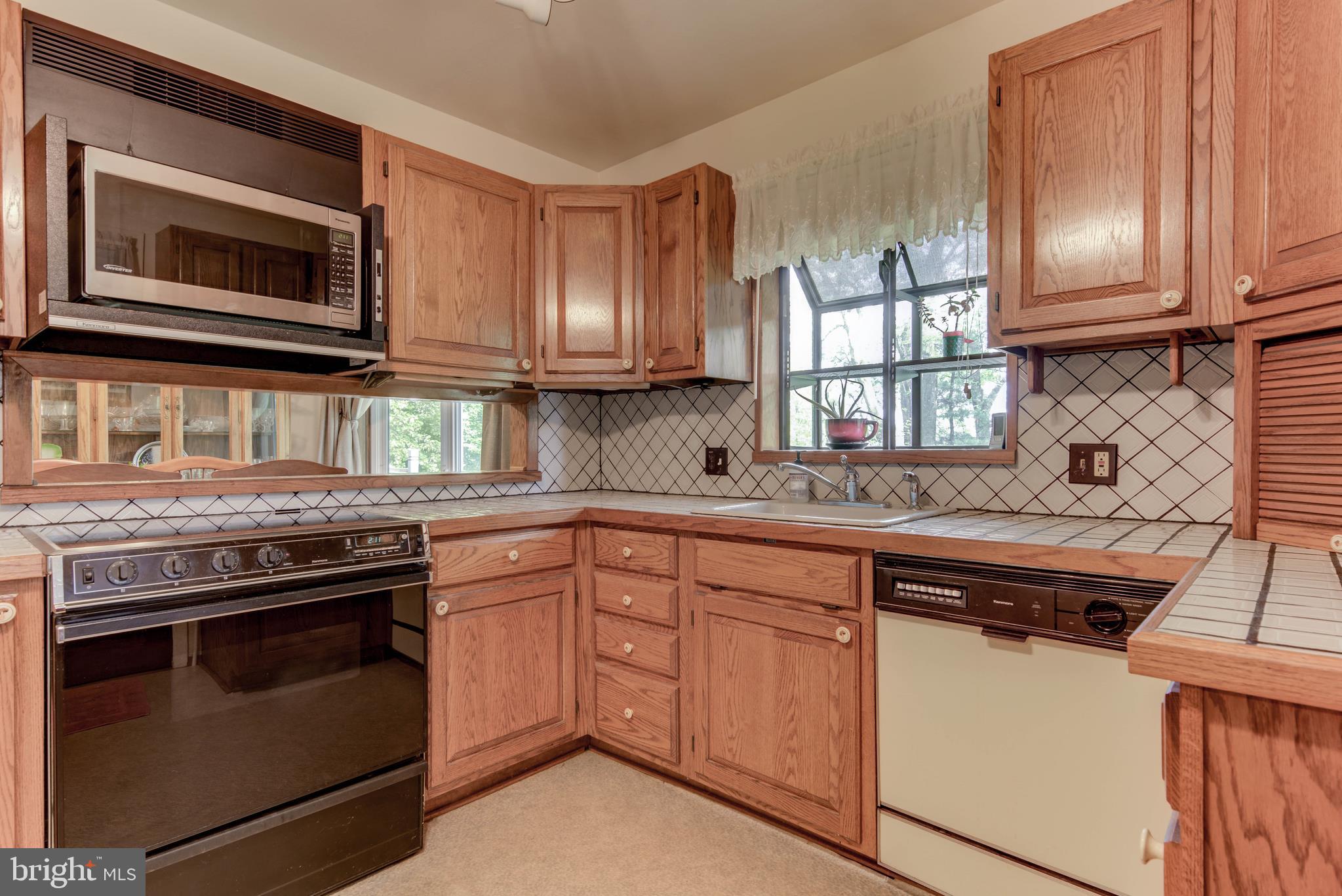 381 Pusey Mill Road Cochranville, PA 19330 - Photo 16 of 28 Kitchen