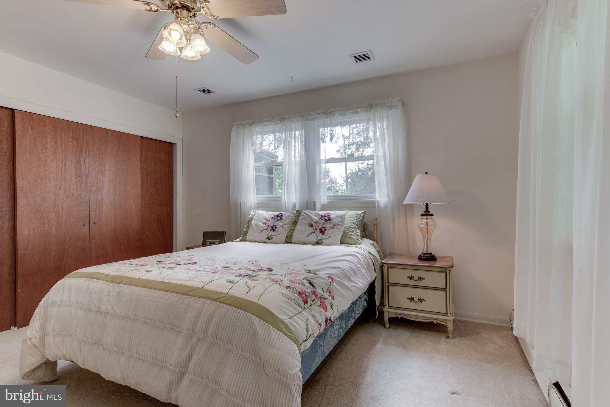 381 Pusey Mill Road Cochranville, PA 19330 - Photo 19 of 28 Master Bedroom
