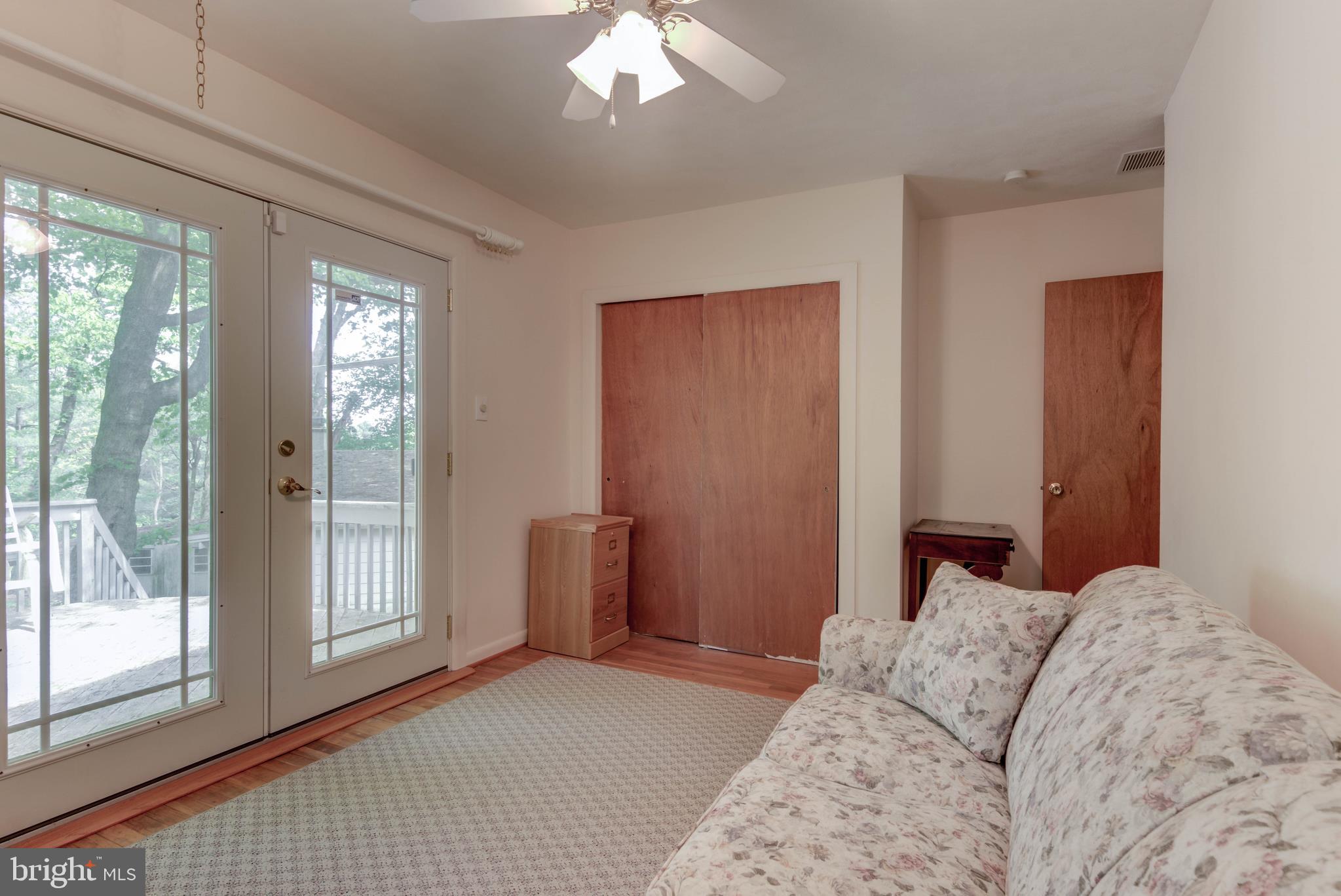 381 Pusey Mill Road Cochranville, PA 19330 - Photo 23 of 28 3rd Bedroom