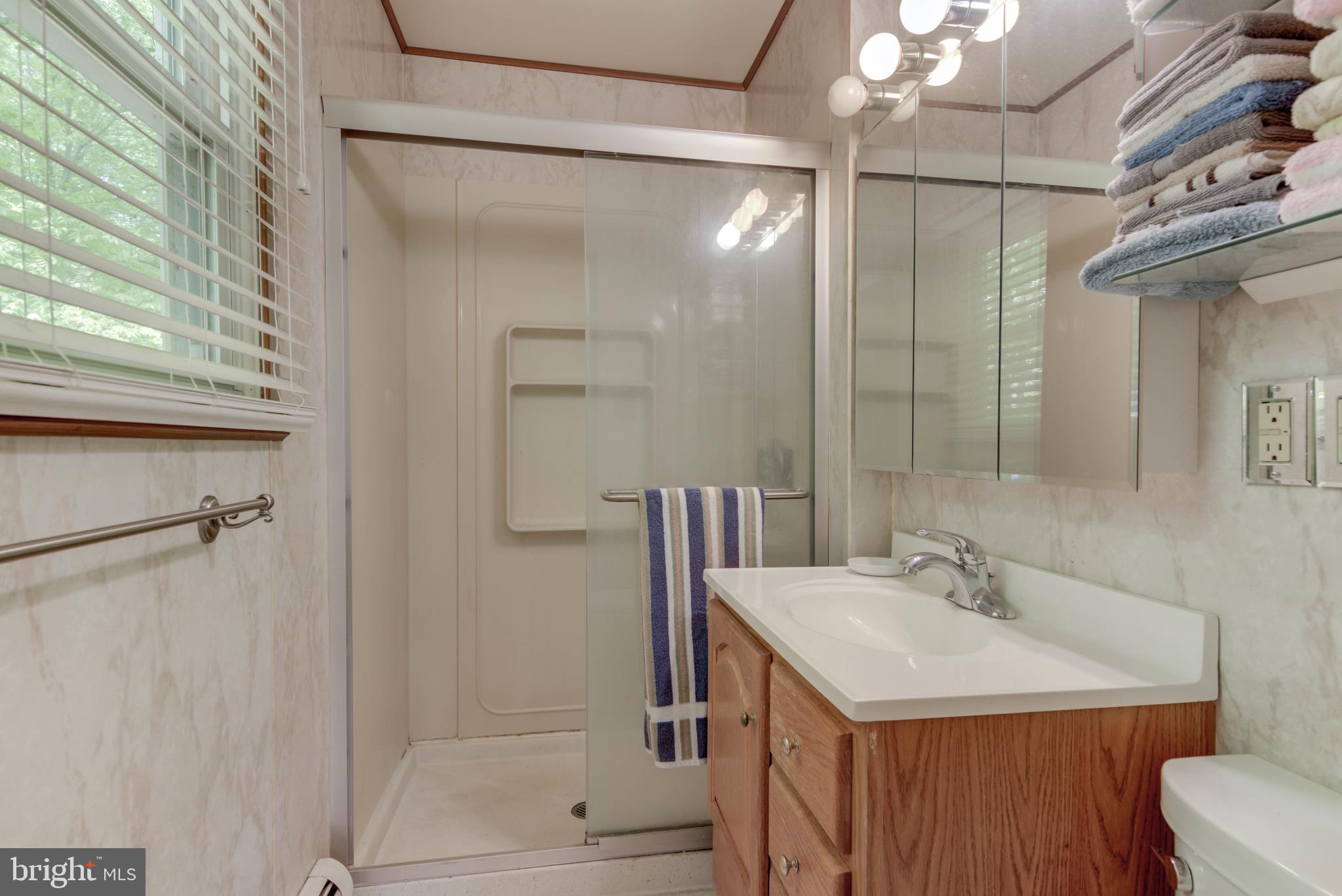 381 Pusey Mill Road Cochranville, PA 19330 - Photo 24 of 28 Master Bathroom