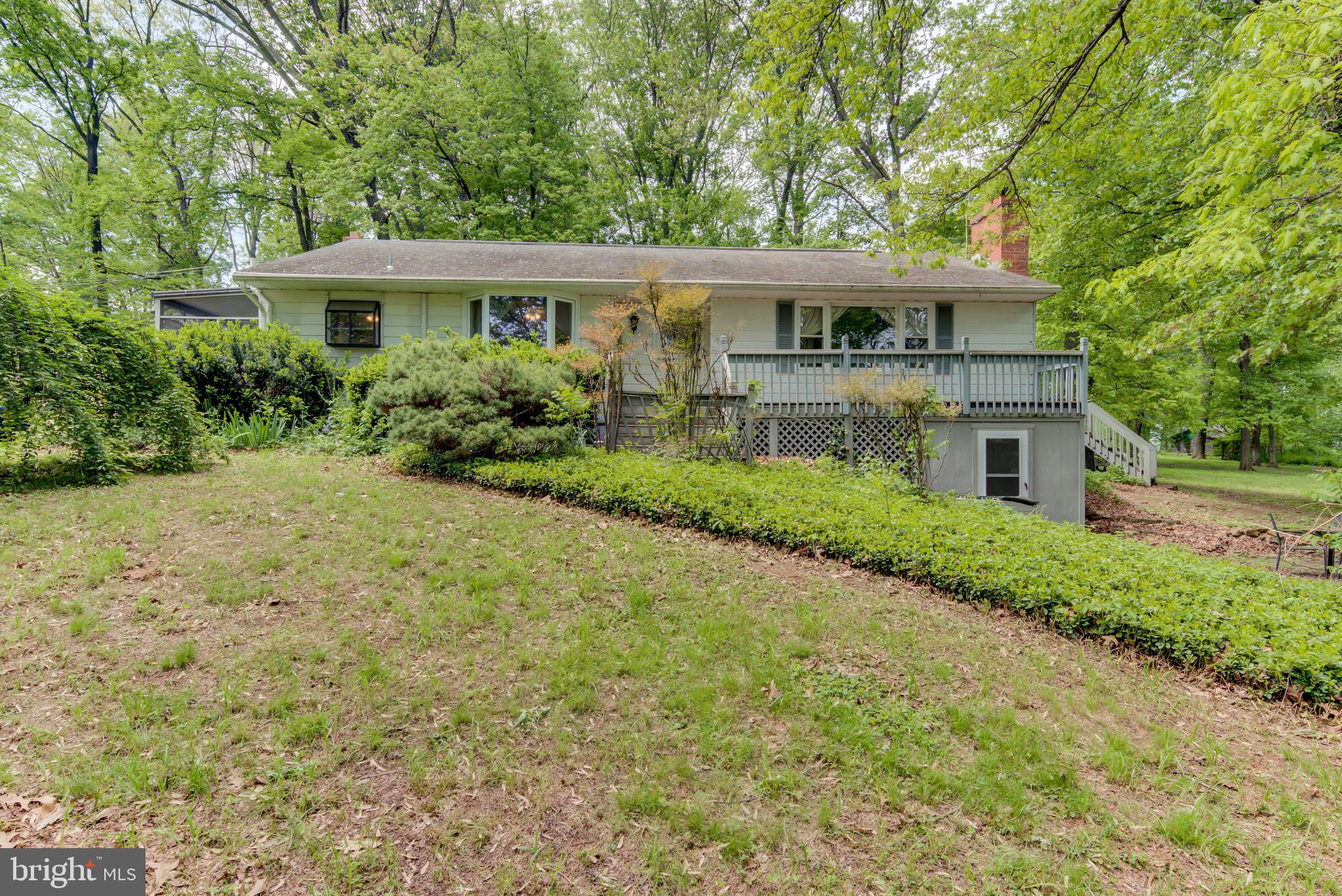 381 Pusey Mill Road Cochranville, PA 19330 - Photo 4 of 28